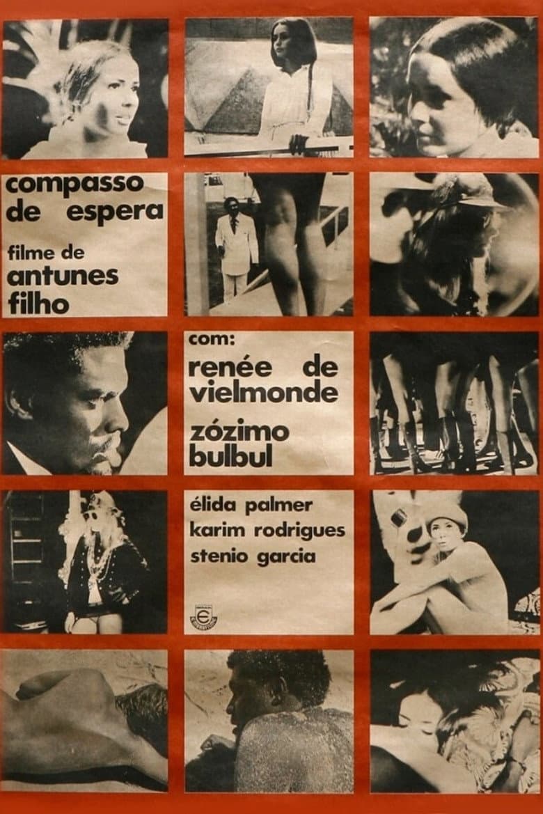 Compasso de Espera