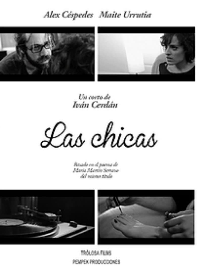 Las Chicas