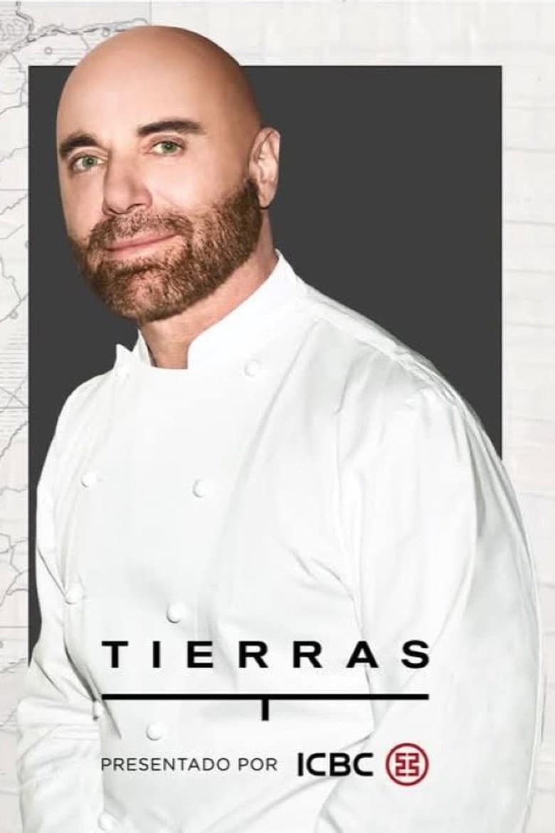 Proyecto Tierras
