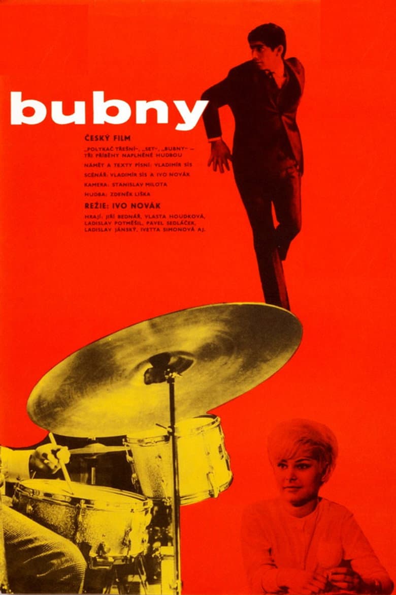 Bubny