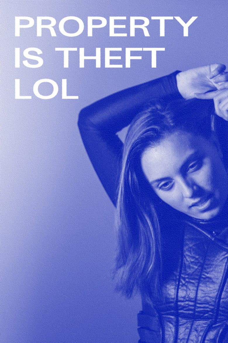 Property is Theft lol