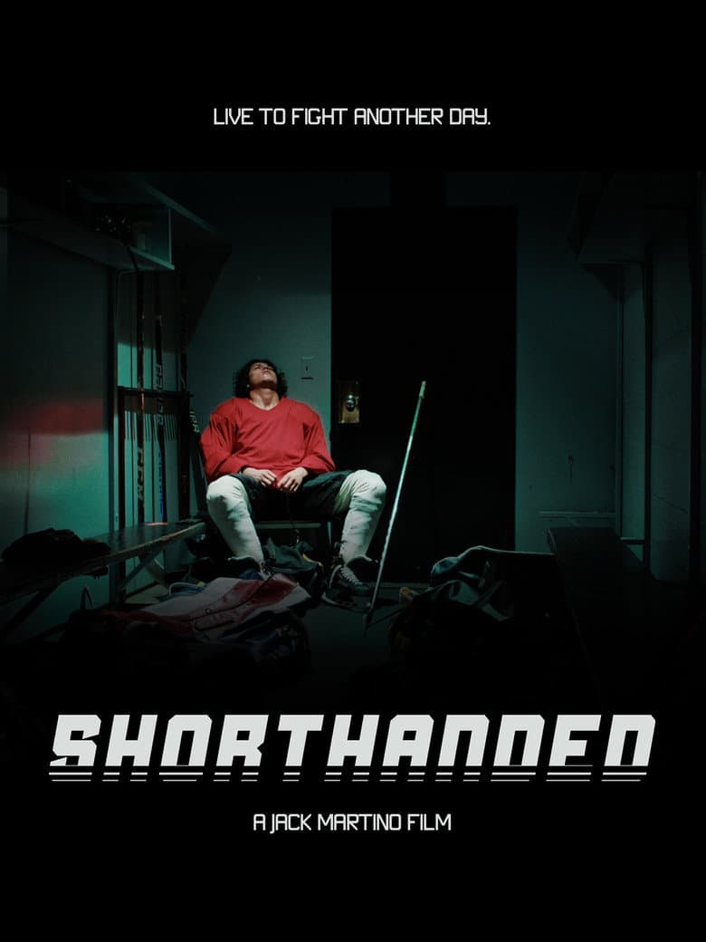 Shorthanded