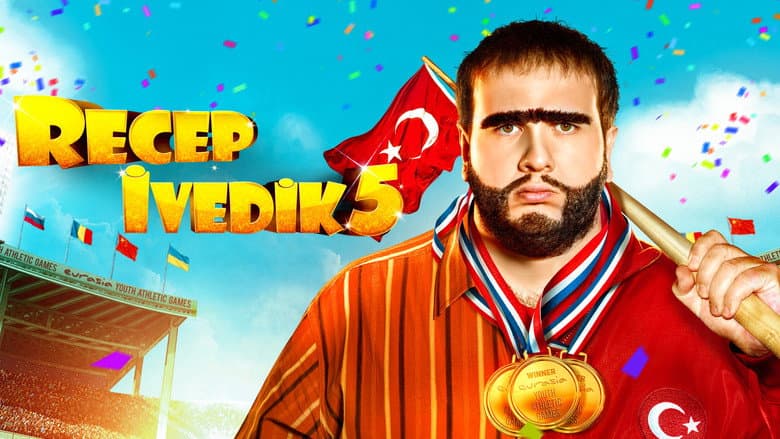 Recep İvedik 5 Görsel 4