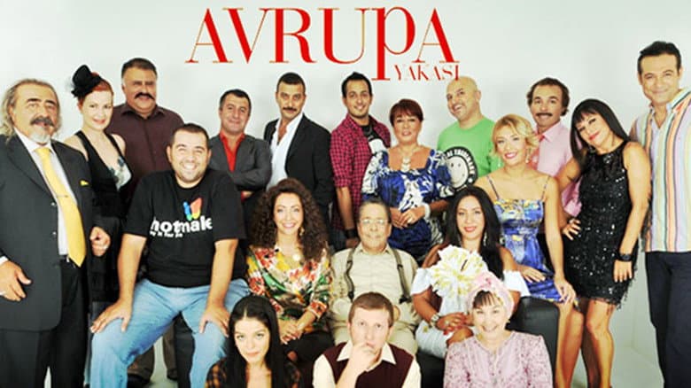 Avrupa Yakası Görsel 1