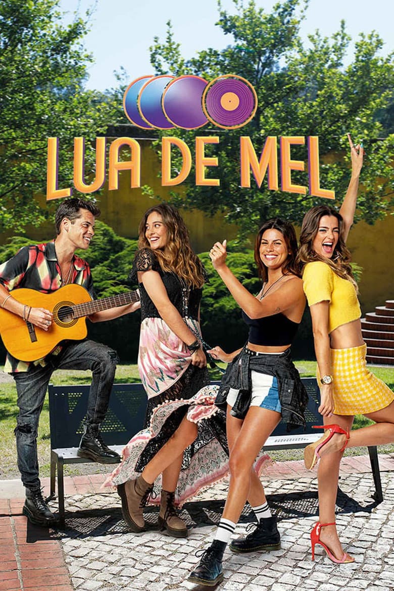 Lua de Mel