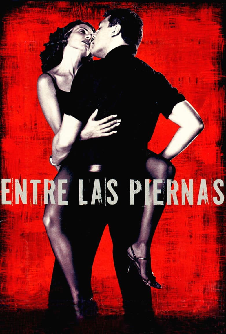 Entre las piernas