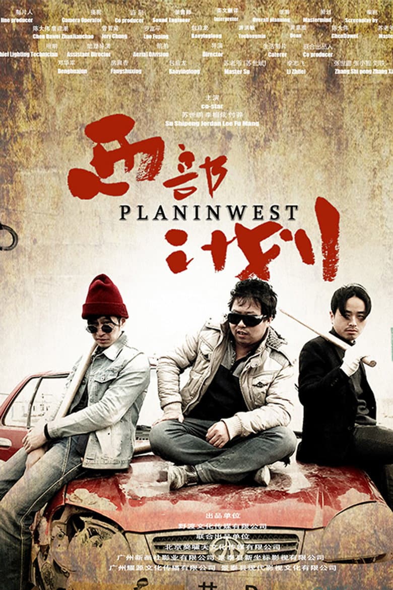 西部计划