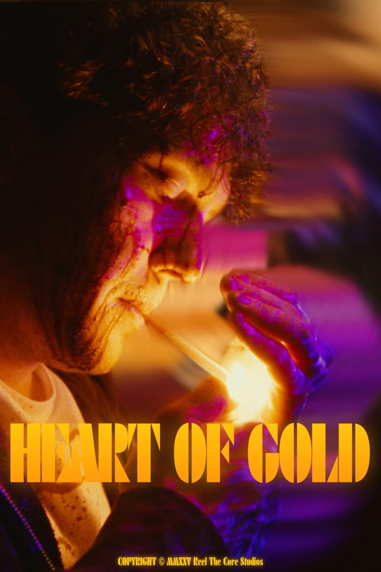 Heart of Gold