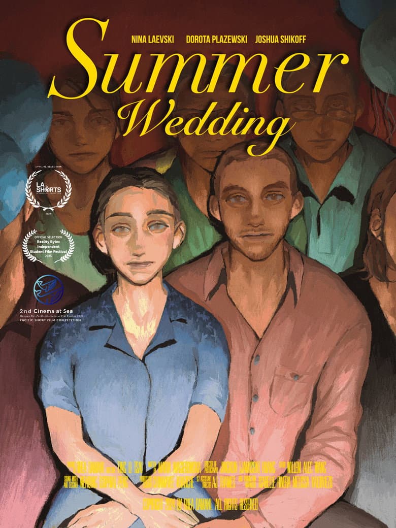 Summer Wedding