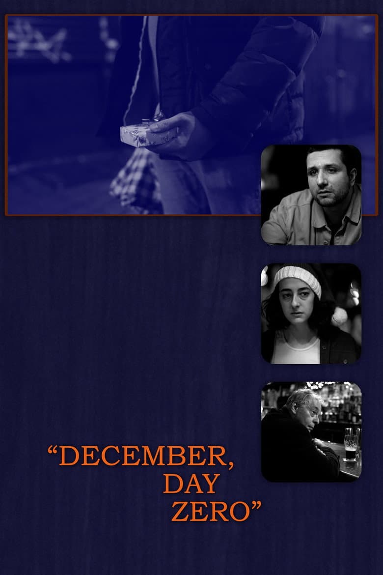 December, Day Zero