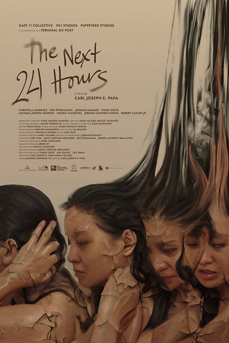The Next 24 Hours