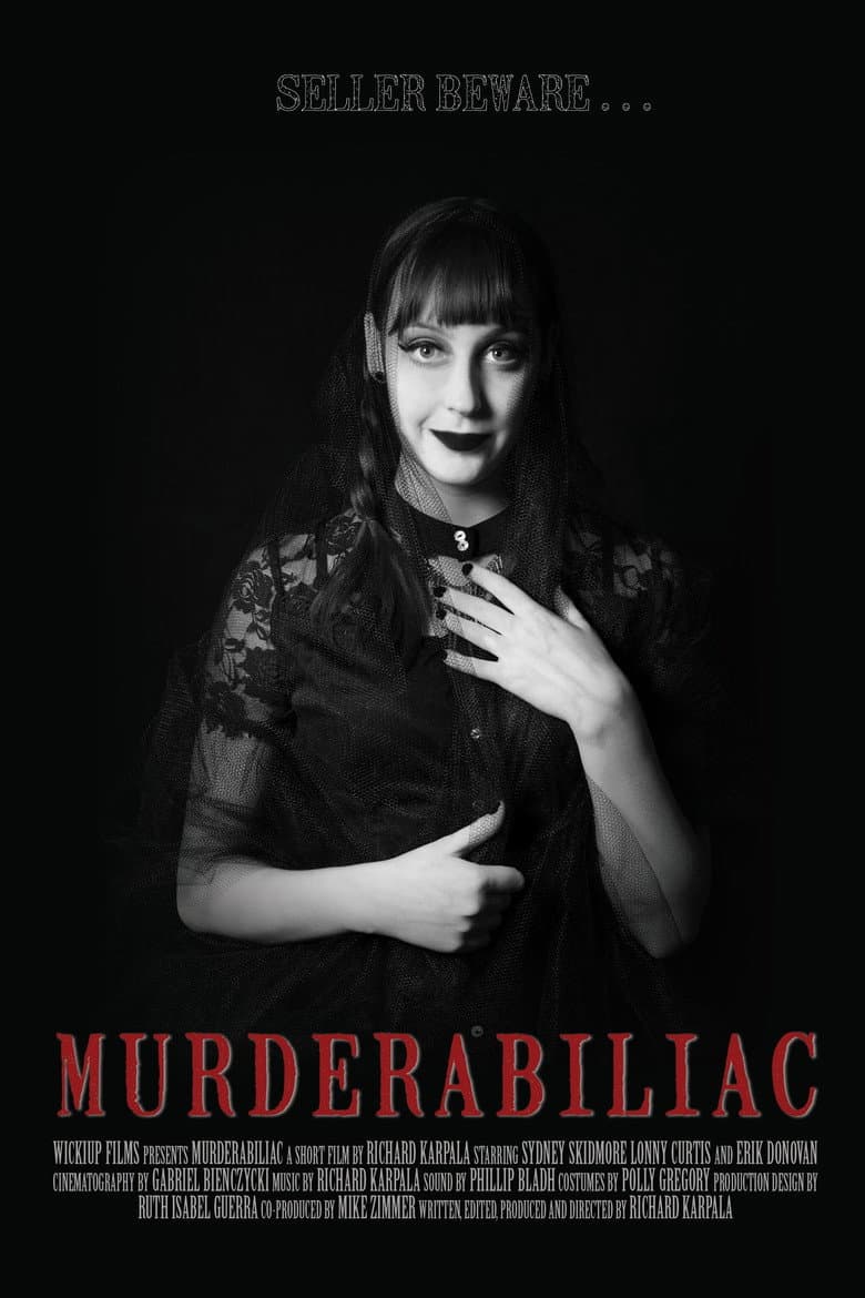 Murderabiliac