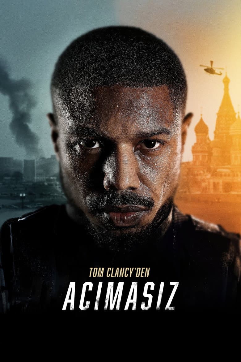 Tom Clancy'den Acımasız