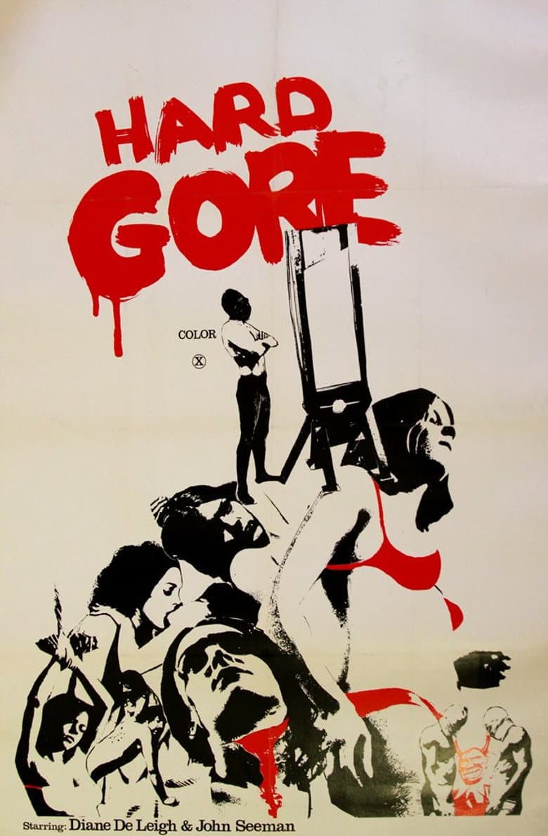 Hardgore