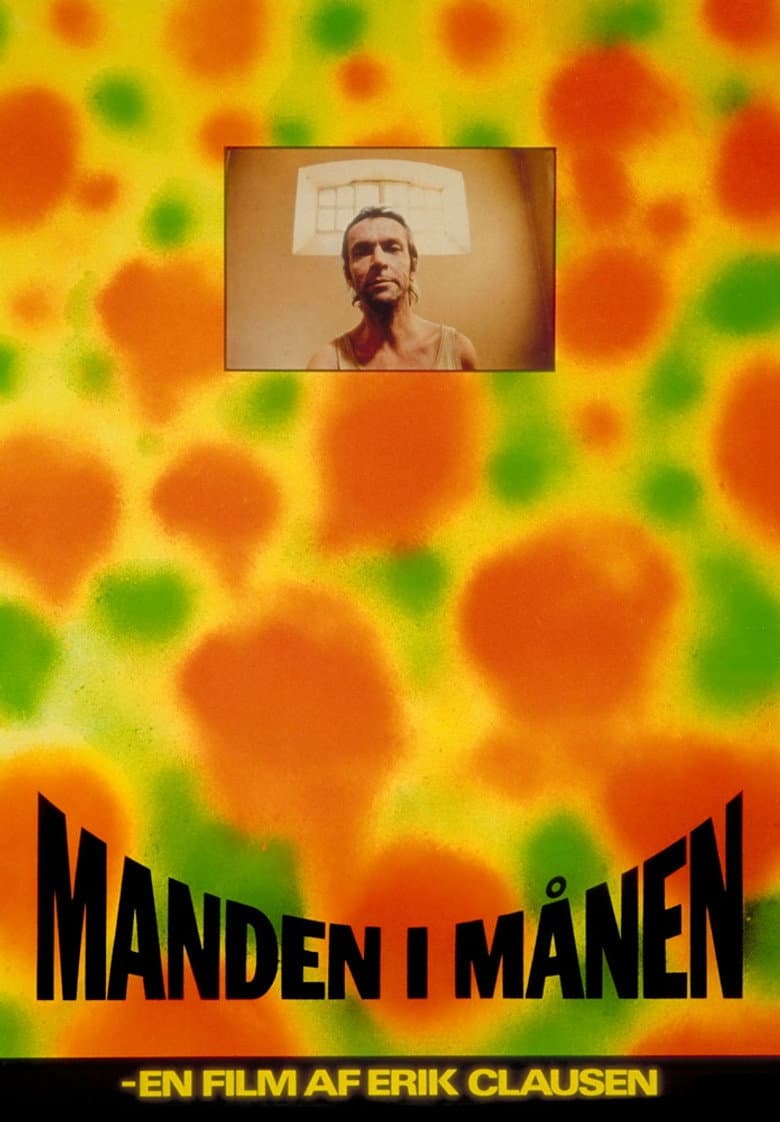 Manden i månen