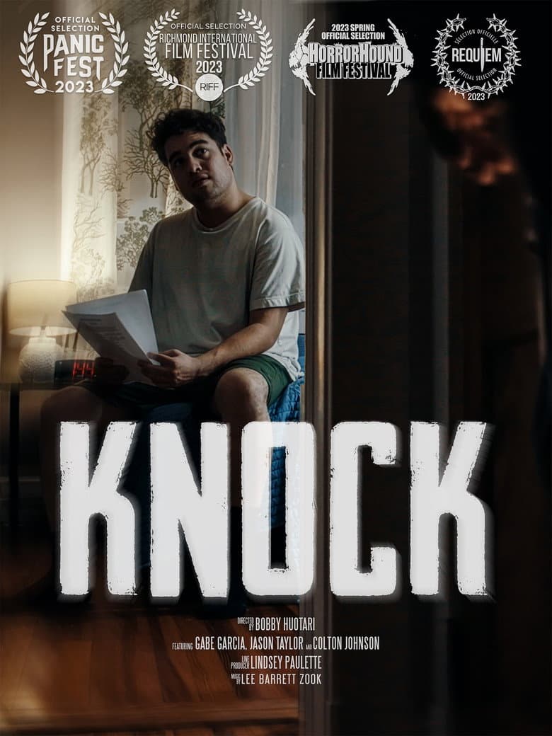 Knock