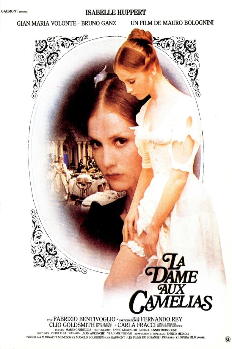 La storia vera della signora dalle camelie