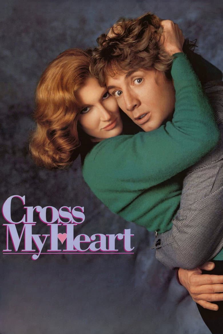 Cross My Heart