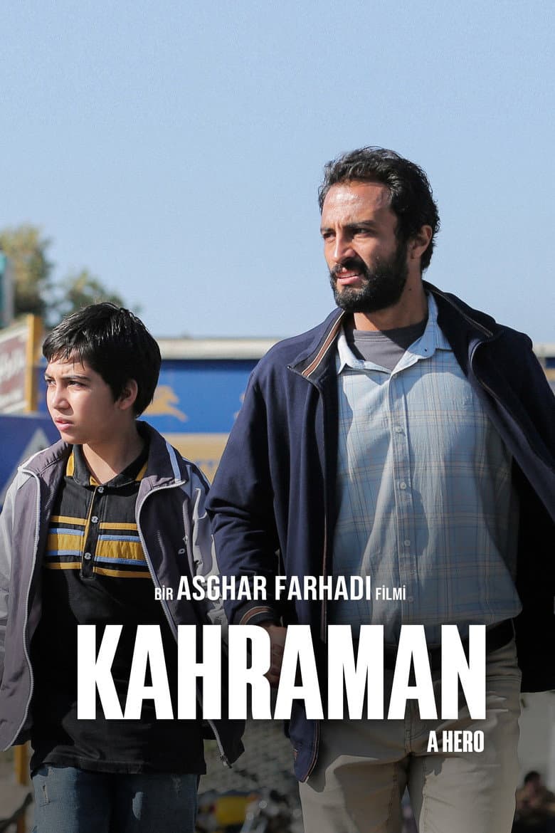 Kahraman