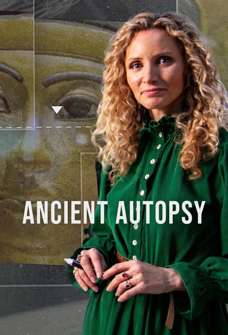 Ancient Autopsy