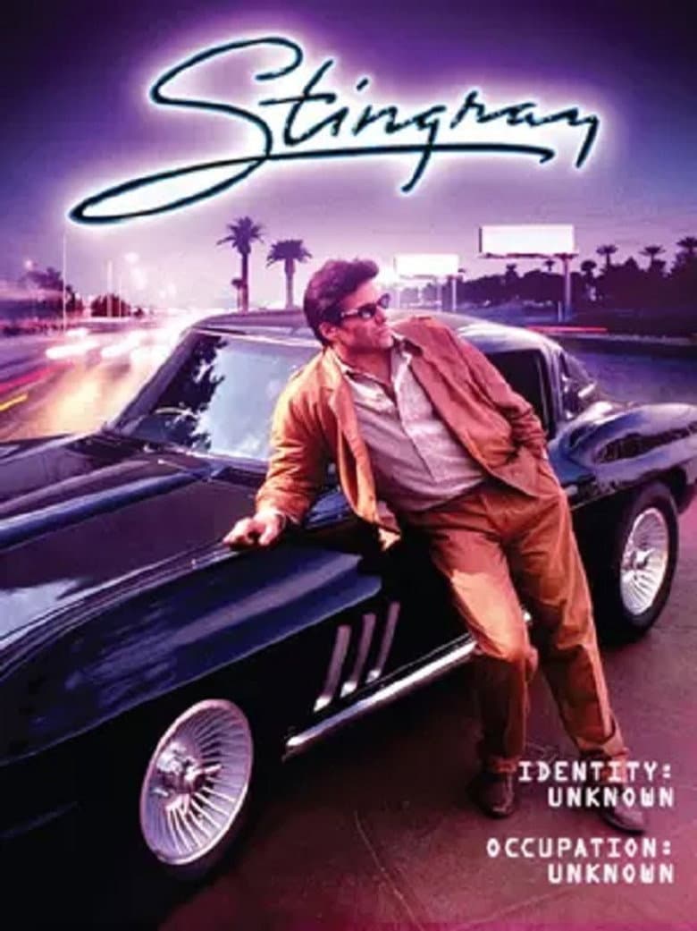 Stingray