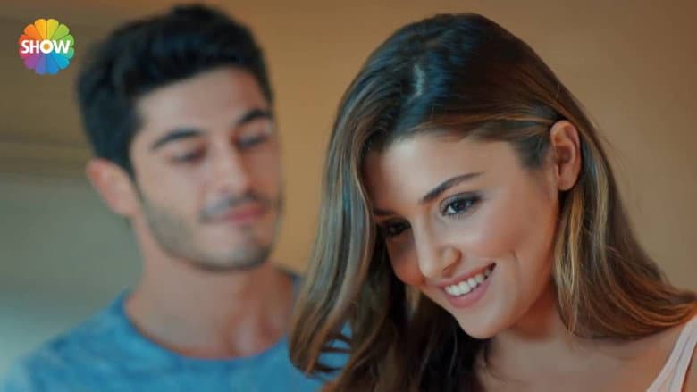 Aşk Laftan Anlamaz Görsel 6