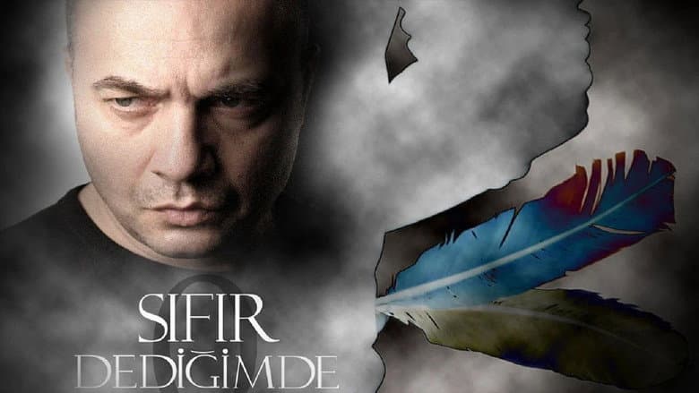 Sıfır Dediğimde Görsel 1