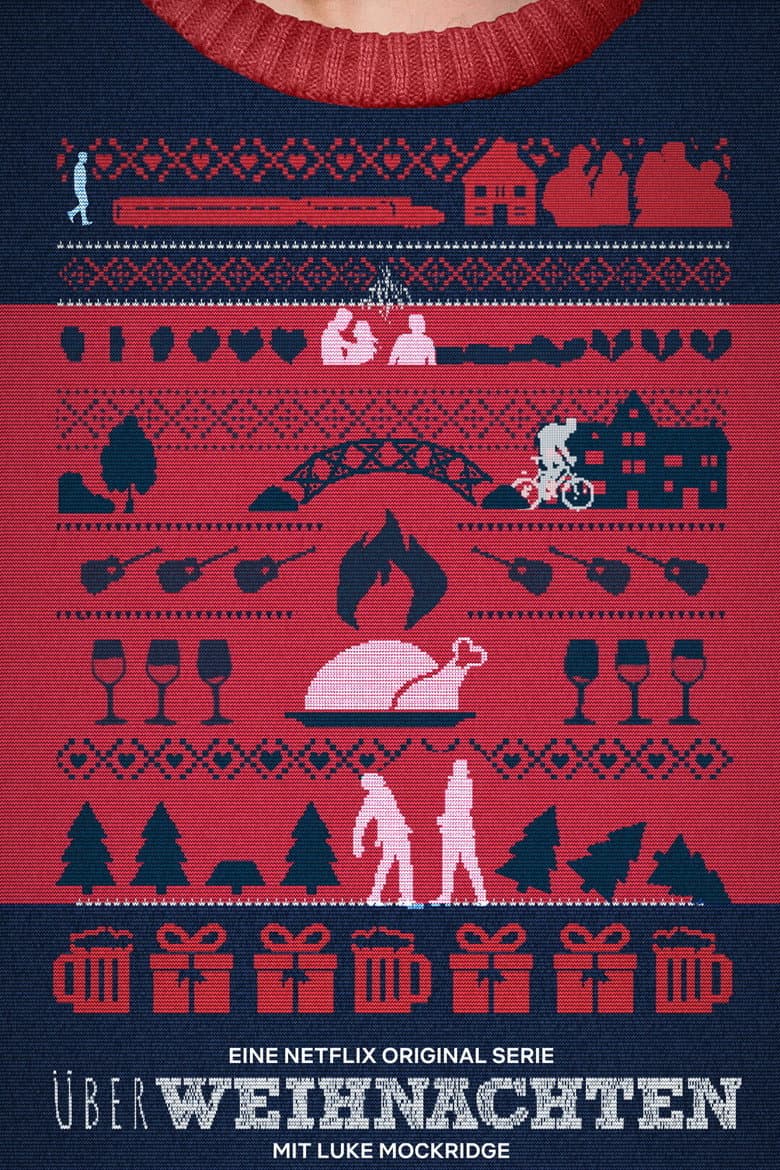 Over Christmas
