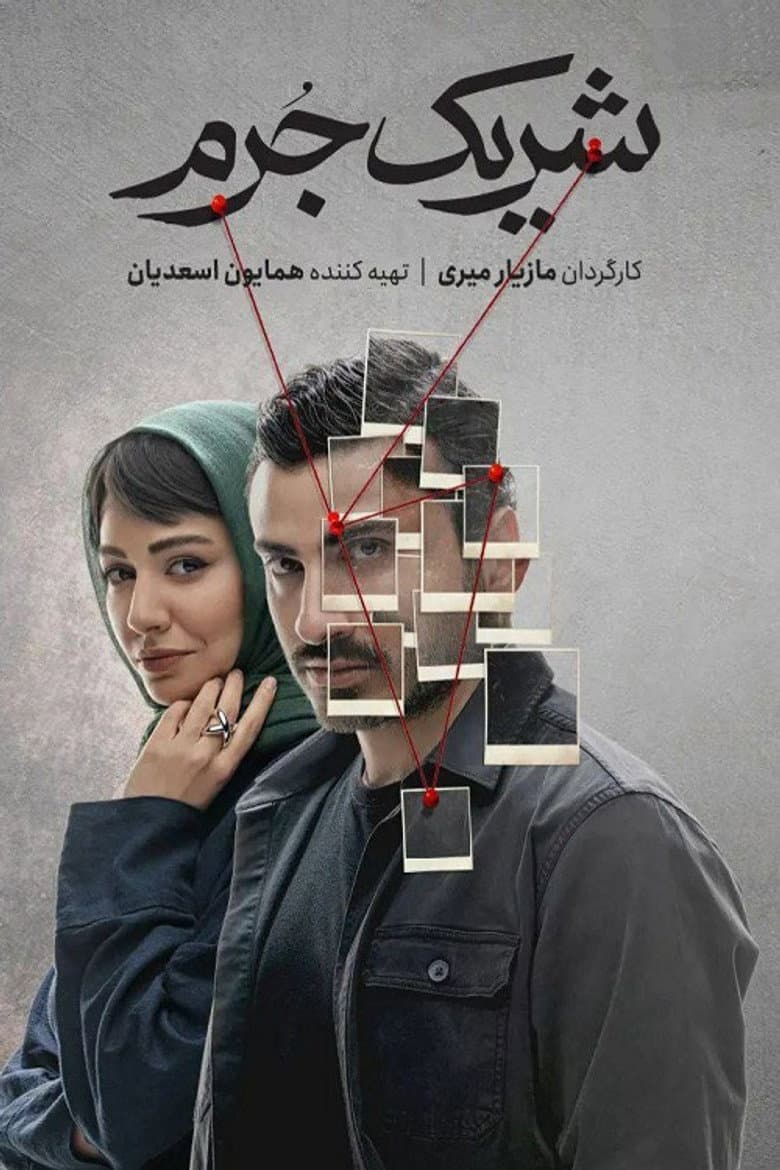 شریک جرم