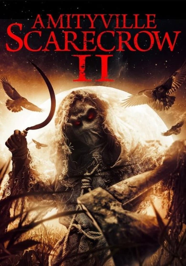 Amityville Scarecrow 2