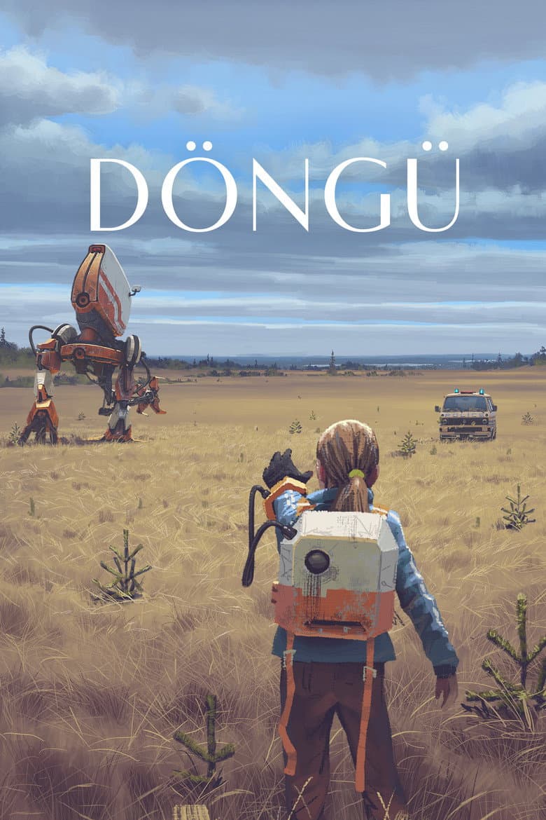 Döngü