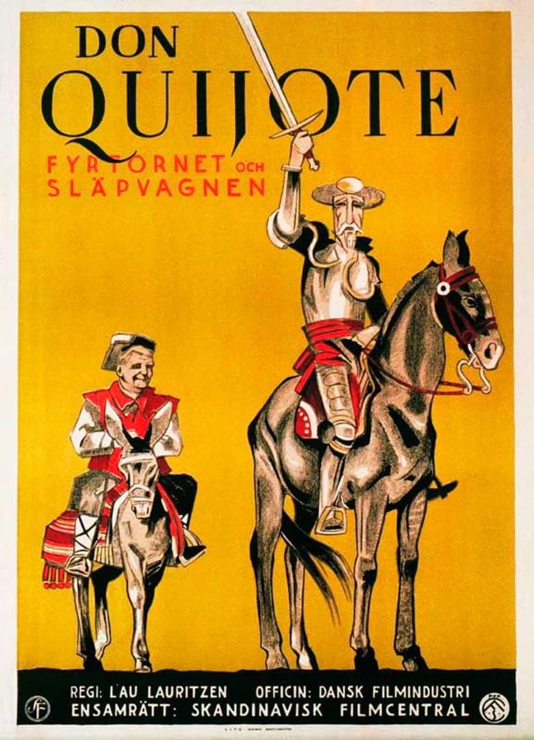 Don Quixote