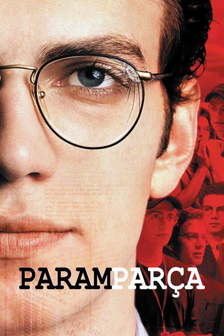 Paramparça