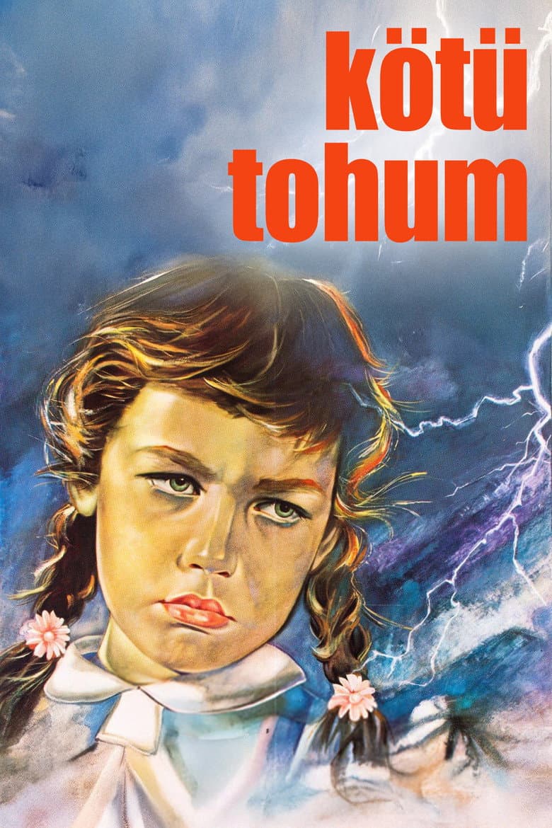 Kötü Tohum