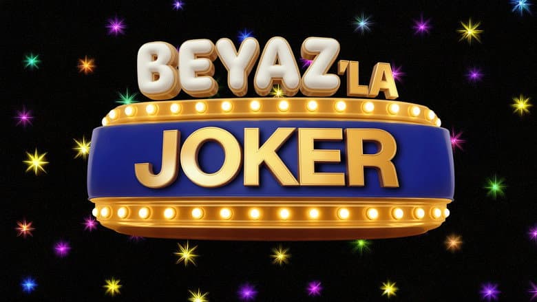 Beyaz'la Joker Görsel 2