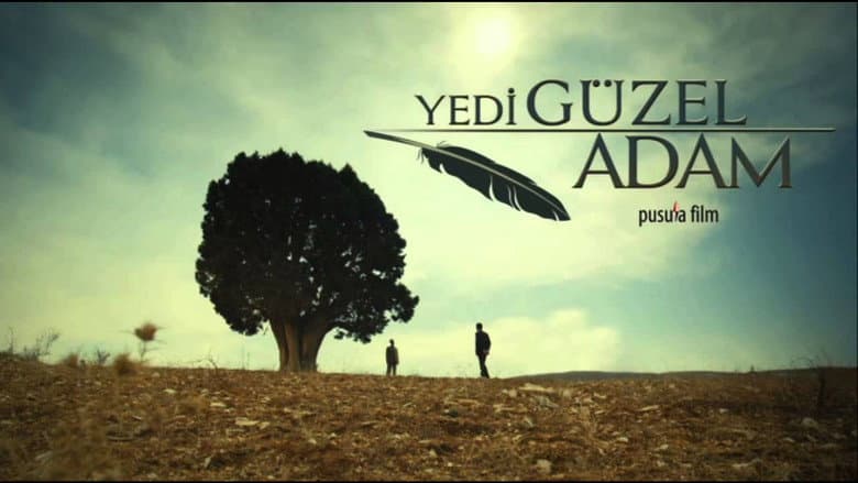Yedi Güzel Adam Görsel 1
