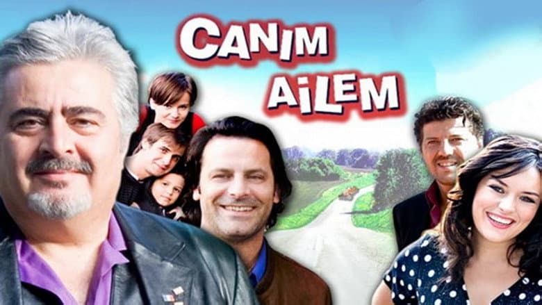 Canım Ailem Görsel 1