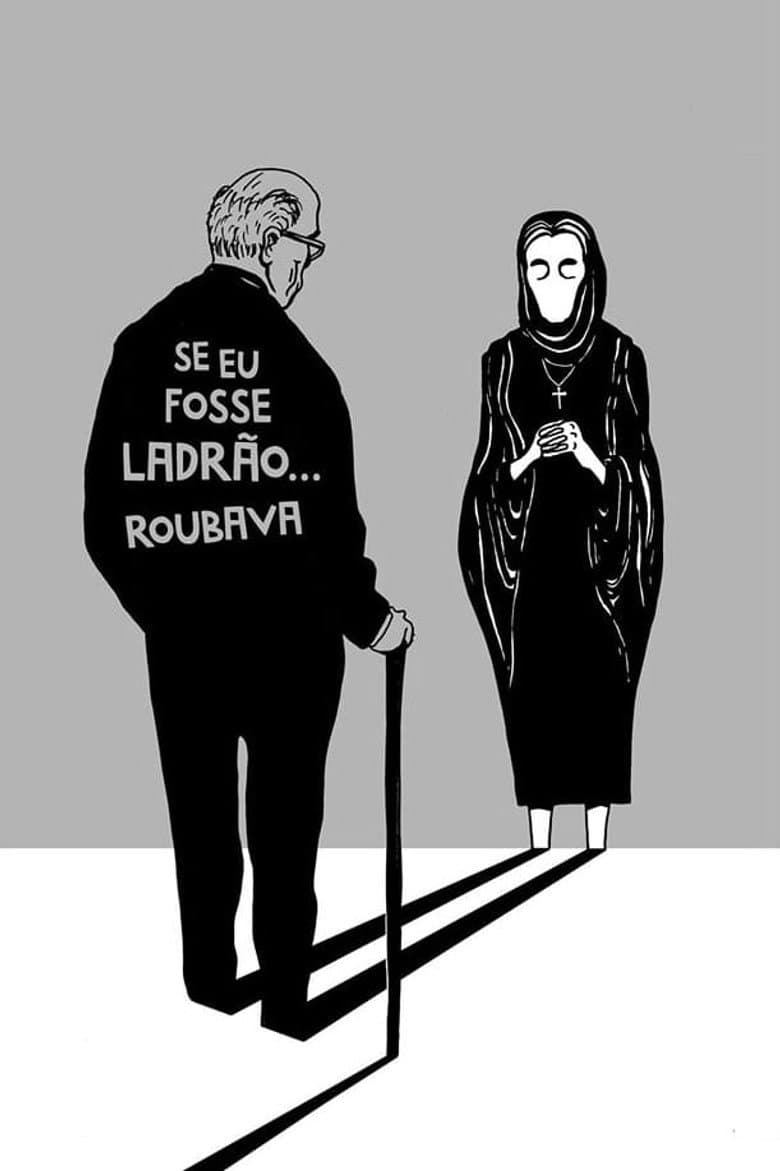 Se Eu Fosse Ladrão... Roubava