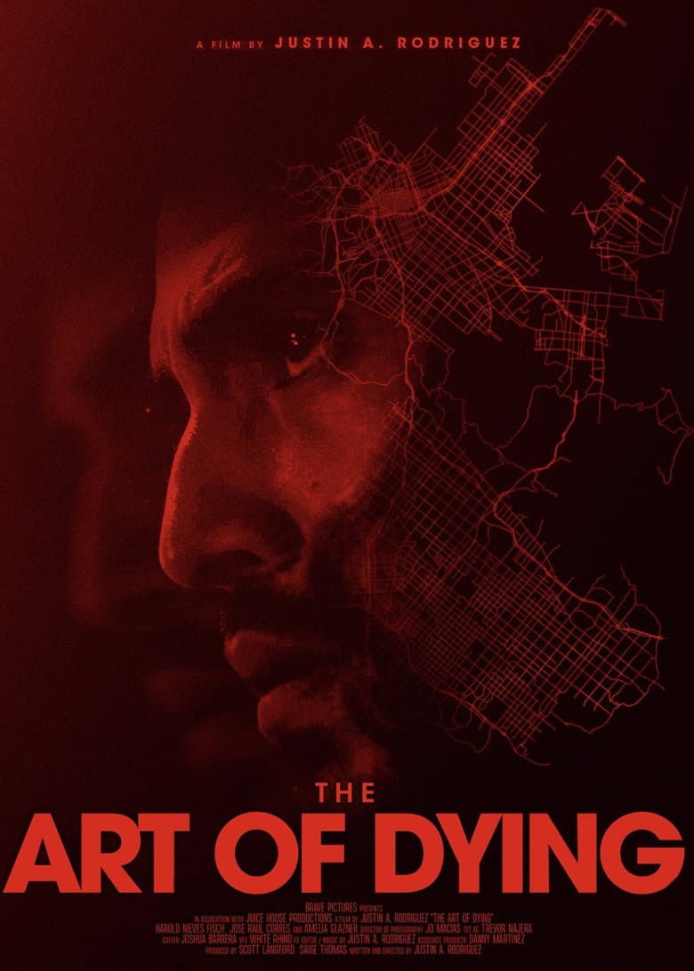 The Art of Dying