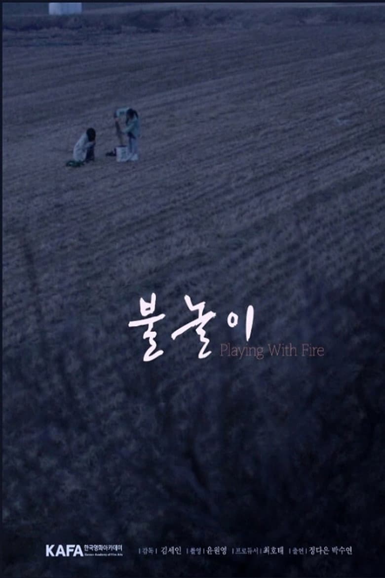 불놀이