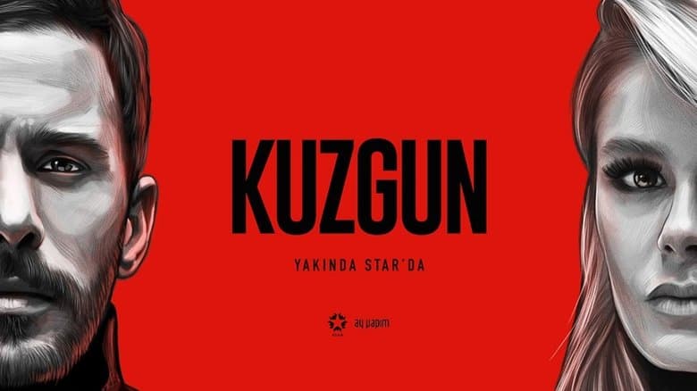 Kuzgun Görsel 1