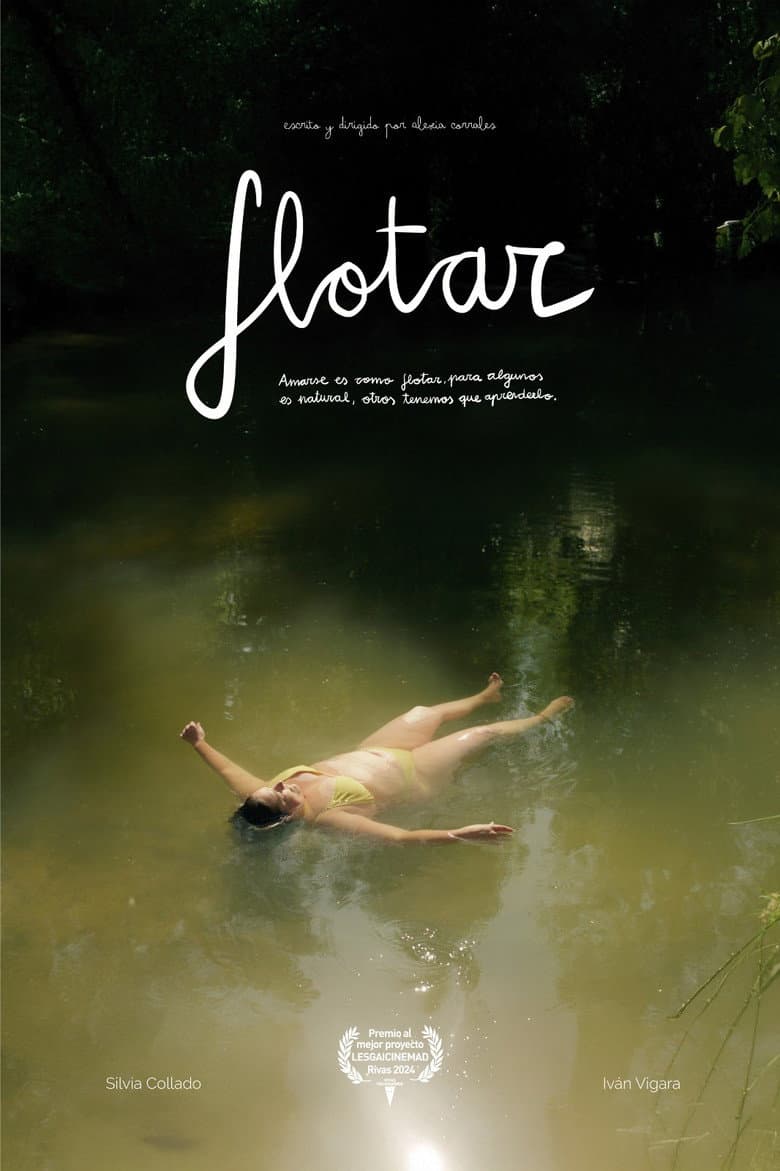 Flotar