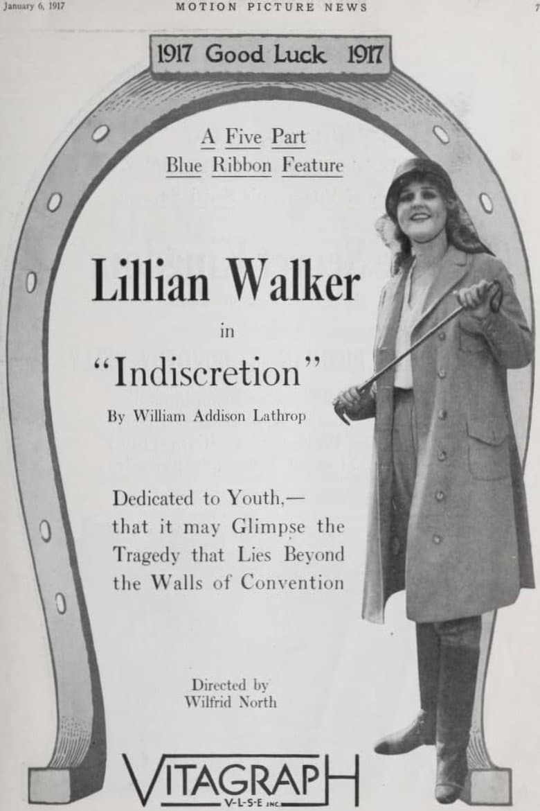 Indiscretion