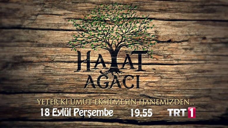 Hayat Ağacı Görsel 1