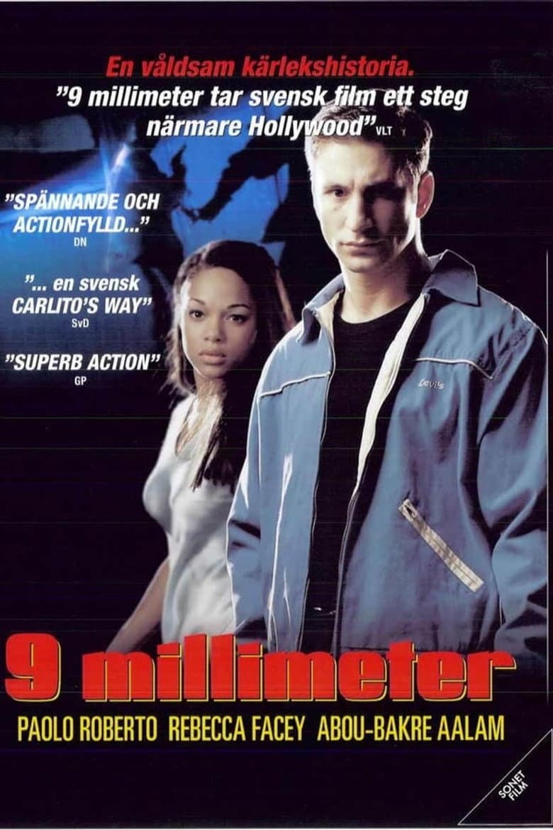 9 millimeter