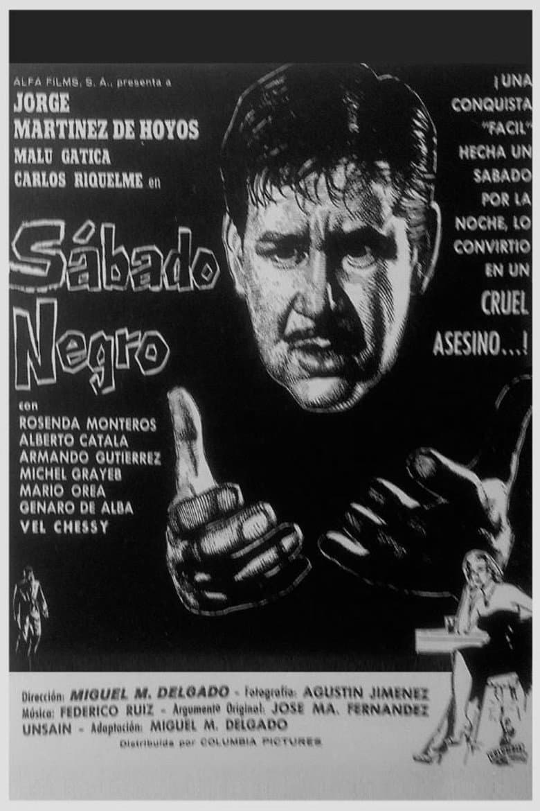 Sábado negro