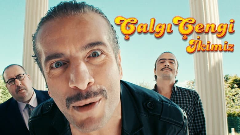 Çalgı Çengi: İkimiz Görsel 1