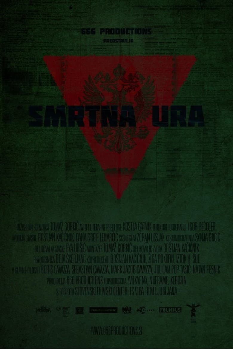 Smrtna ura