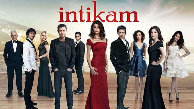 İntikam Görsel 1