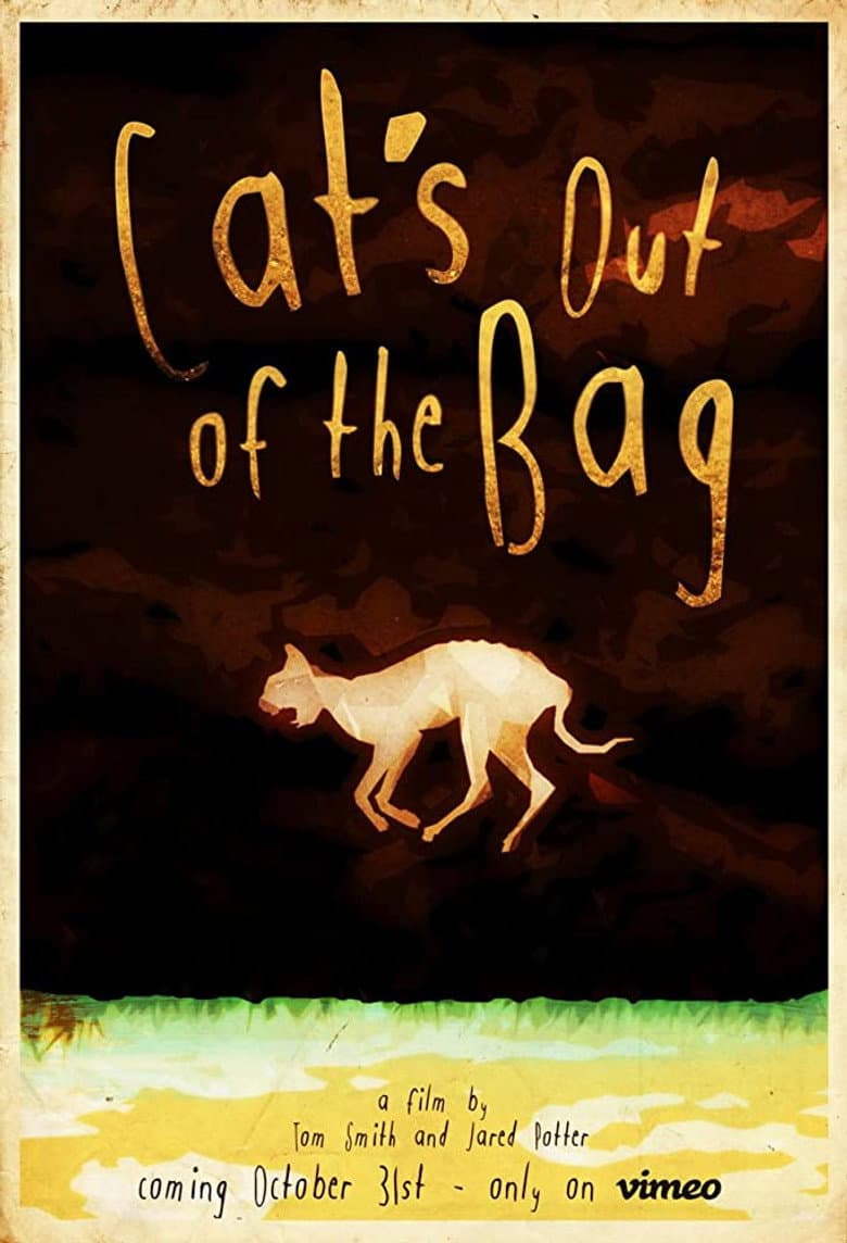 Cat's Out of the Bag